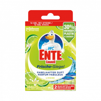 752184 WC Ente Frische Siegel Limone, selbsthaftend, NACHFUELLUNGEN, 2 mal 6 Gel Siegel, 72 ml.png
